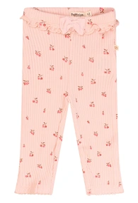 Bakkaboe Newborn baby meisjes broek